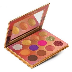 PUR Festival Eyeshadow Palette